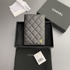 Chanel Wallet Purse